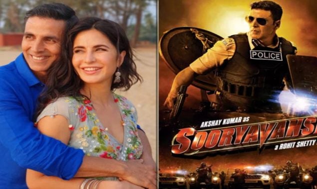 Why did Katrina Kaif ask more money for Sooryavanshi?