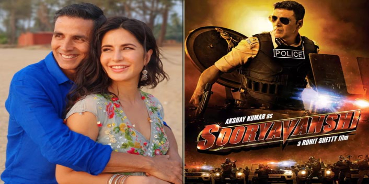 Why did Katrina Kaif ask more money for Sooryavanshi?