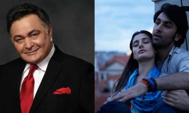 AR Rahman reveals ‘Rishi Kapoor didn’t like Rockstar’s songs’