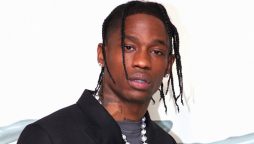 Travis Scott