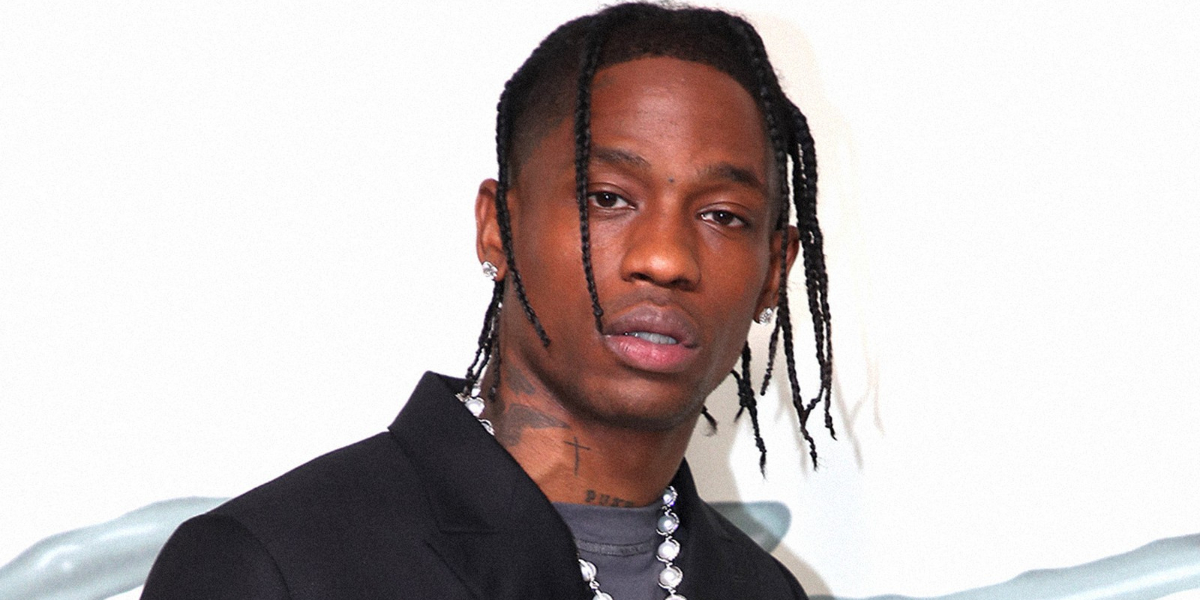 Travis Scott