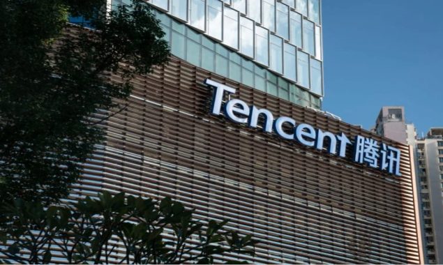 China’s Tencent told to get state approval for new apps: state media