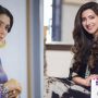 Aymen Saleem have something to say about Ayeza Khan