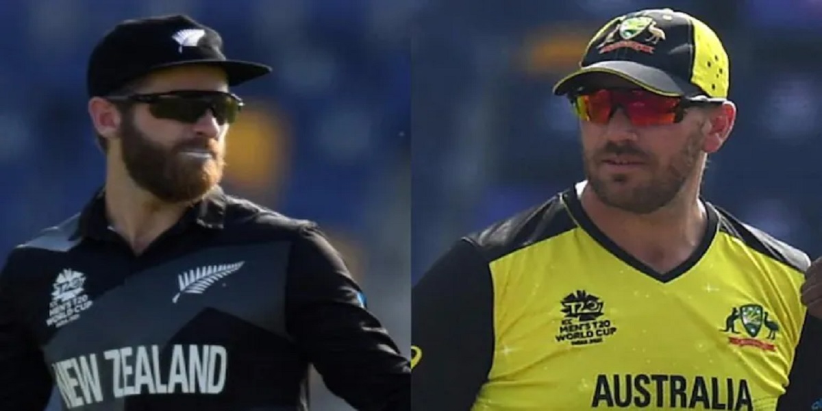 NZ vs Aus