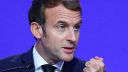 Leaked SMS sharpens Australia-France subs row