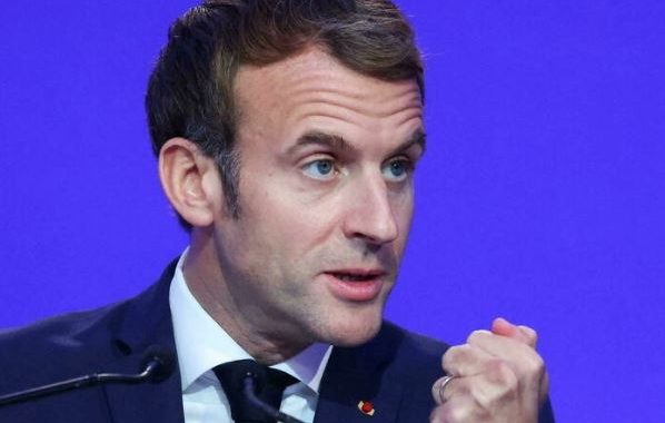 Leaked SMS sharpens Australia-France subs row