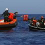 France rescues more than 200 migrants in Channel