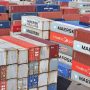 German exports fall for second straight month