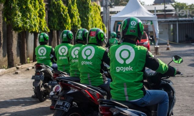 Indonesia tech giant GoTo raises $1.3 bn ahead of IPO
