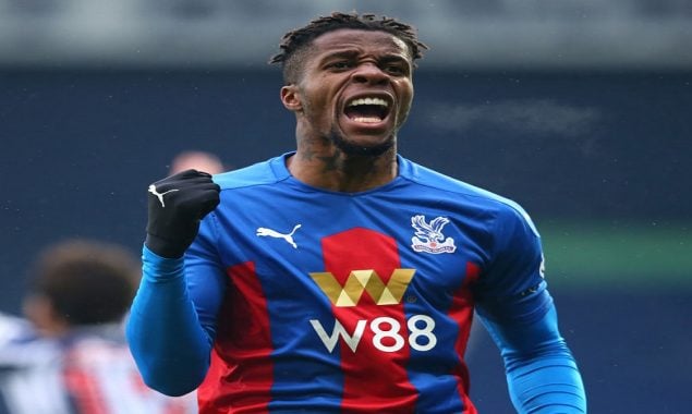 Zaha considers Ivory Coast future after asking to miss qualifiers