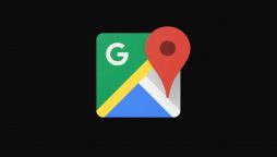 This is how you can switch your Google Maps to dark mode on iOS