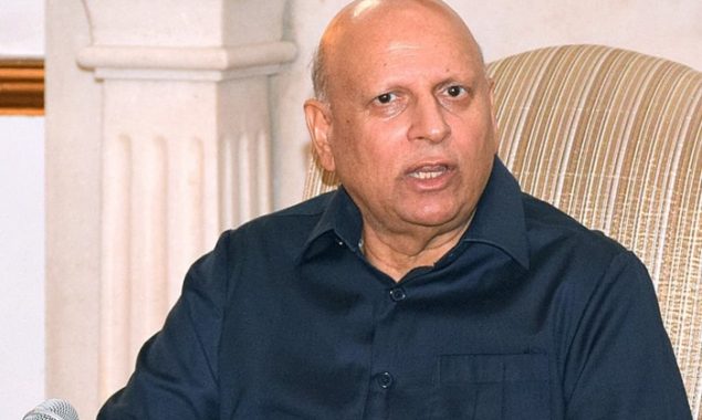 Argentine envoy, Punjab governor discuss trade ties