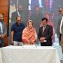 Hamdard Pakistan unveils new corporate theme