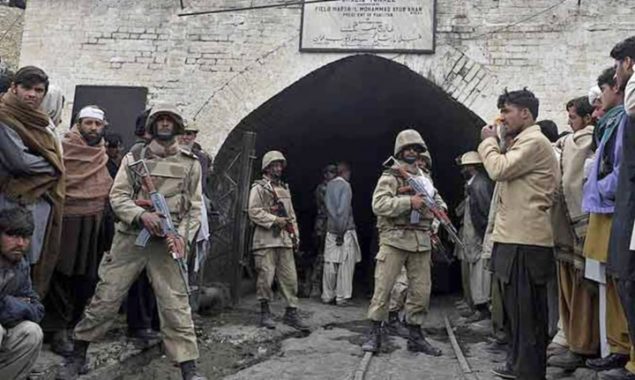 Three coal miners shot dead in Harnai