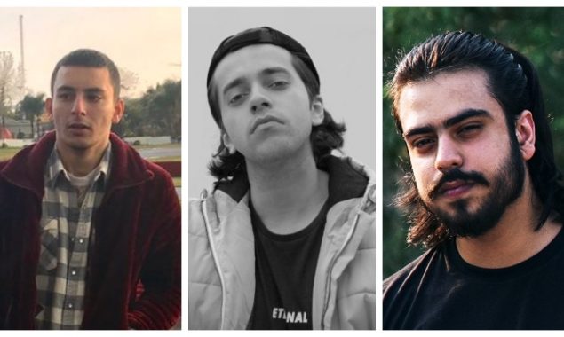 Up-and-coming Pakistani Indie musicians you should be listening to