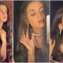 Hira Mani dotes taking pictures and sharing them with her fans