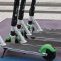 Stockholm latest capital to limit electric scooters