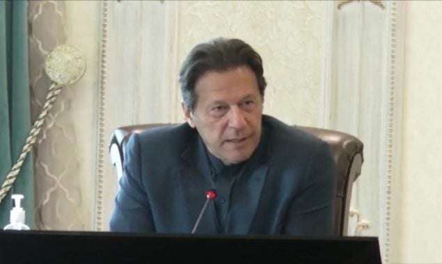 PM directs to urgently facilitate Chinese investors establishing industries in Pakistan