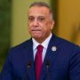 Iraq PM calls for calm after drone attack on his residence