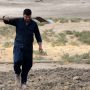 Drought forces Iraqi farmers to leave their land