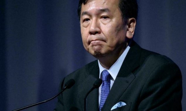 Japan opposition leader resigns after dismal election results