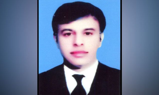 Lahore High Court’s Justice Shakilur Rehman Khan passes away