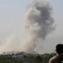 19 killed in attack on Kabul military hospital
