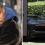 Kanye West puts a total of his six luxurious cars up for bidding