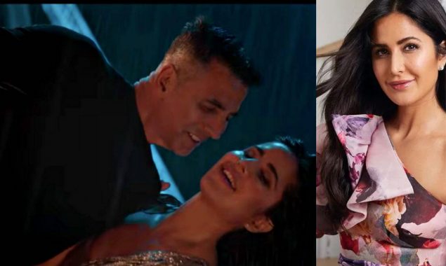 Katrina Kaif’s latest song amasses more than 20M views in 24 hours