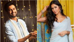 Katrina Kaif to walk down the aisle with Vicky Kaushal on Dec 9