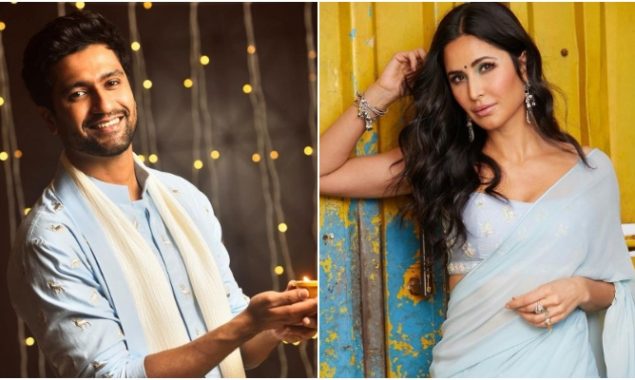 Katrina Kaif to walk down the aisle with Vicky Kaushal on Dec 9