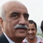 Distances between PPP, PDM slowly diminishing: Khursheed Shah