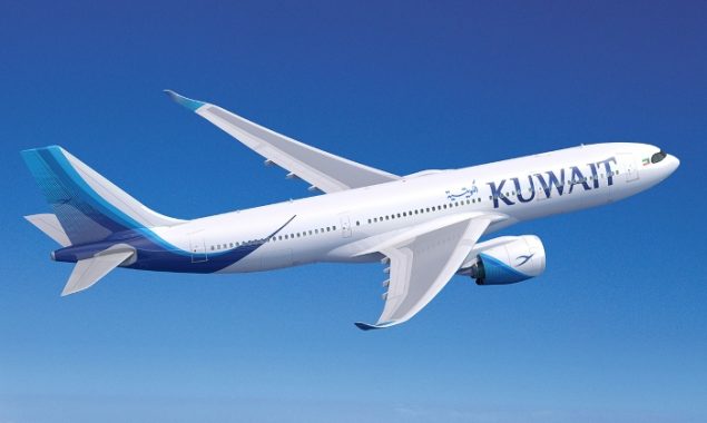 Kuwait Airways posts profits of $16.5 million in September