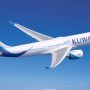 Kuwait Airways posts profits of $16.5 million in September