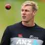 New Zealand’s Jamieson joins Williamson in missing India T20s