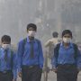 Smog continues to choke Lahore