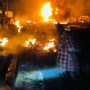 Over 90 killed in Sierra Leone fuel tanker explosion