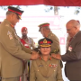 Lt Gen Nigar Johar’s appointment as AMC col commandant ‘matter of pride’, says COAS