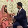 Nobel laureate Malala Yousafzai ties knot with Asser Malik
