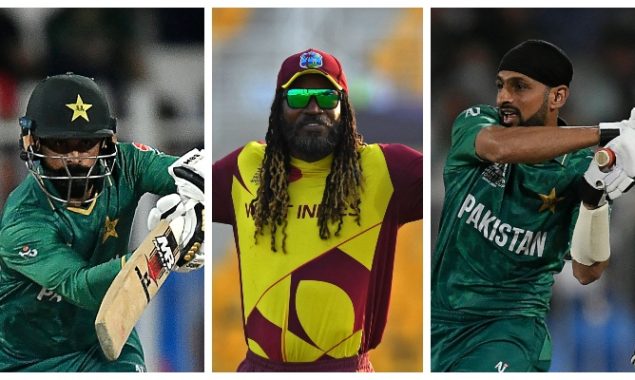 Malik, Hafeez, Gayle, Du Plessis, picked in Lanka Premier League 2021 players’ draft
