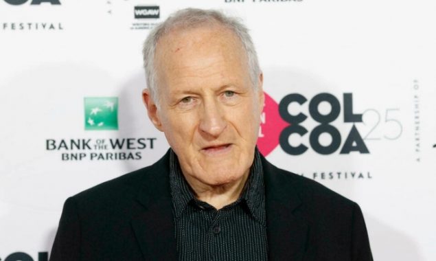 Foreign film thriving in pandemic, says Michael Mann