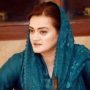 Marriyum responds to Fawad’s tweet about electoral reforms