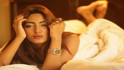 ‘I Ain’t Lesbian’: Mathira Ask Girls To Stop Sending Her Pictures