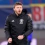 Carrick not in contact with Rangnick for Arsenal clash