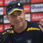 Arthur says ‘sky’s the limit’ for Sri Lanka at 2022 World Cup