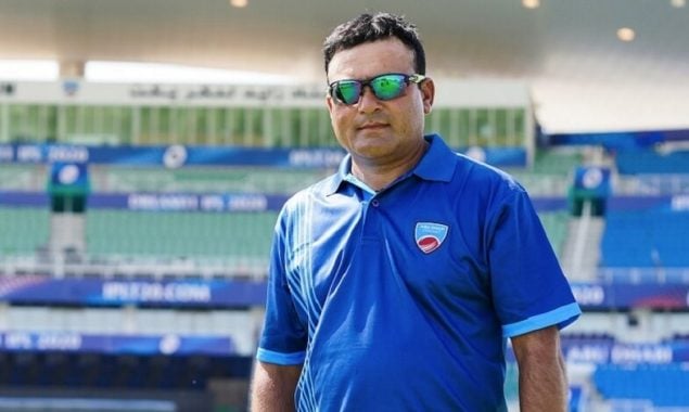 Abu Dhabi pitch curator dies before T20 World Cup match