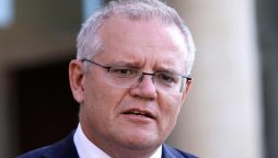 Scott Morrison