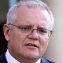 Australian PM urges for easing COVID-19 restrictions