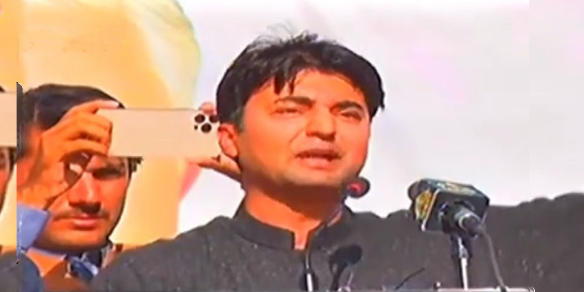 Federal minister terms opposition alliance a 'seasonal disease'