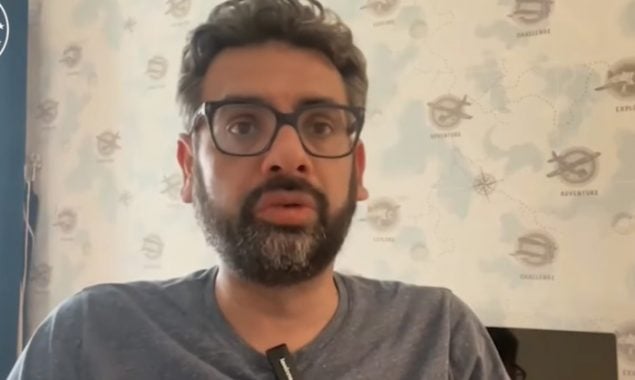 Pakistan’s economy moving in right direction: spokesperson